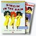 VHS : Singin' in the Rain -- VHS tape + CD soundtrack