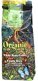 Shade Grown Whole Bean Organic Coffee
