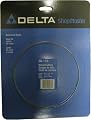 Delta 28-176 9-Inch Band Saw Blade 1/8-Inch x 59-1/2-Inch, 14 Teeth per Inch