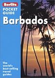 Berlitz Pocket Guide Barbados (Berlitz Pocket Guides)