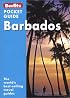 Berlitz Pocket Guide Barbados (Berlitz Pocket Guides)