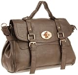 Melie Bianco Ariana S11-187 Top Handle Satchel