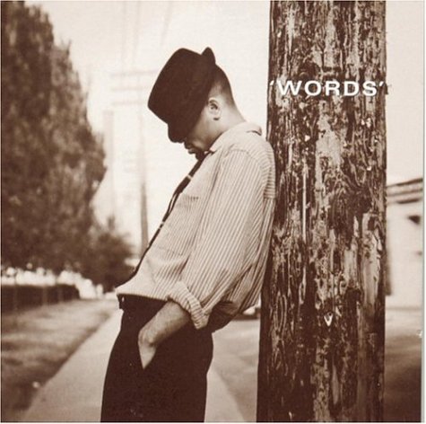 CD-Charts  Music : Words
