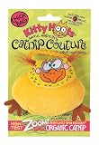 Fat Cat Kitty Hoots Awful Mad Kitty's Catnip Couture Chick Bag