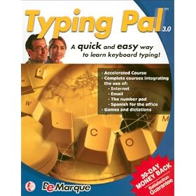 Typing Pal 3.0
