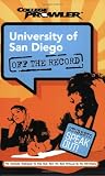 University of San Diego (College Prowler
 University of San Diego Off the Record),
James Leanoard