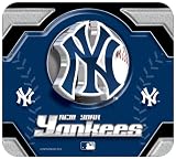 Hunter Mfg 5620-14-4700 New York Yankees Mousepad