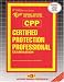 Book Certified Protection Professional Examination (Cpp (Cpp - Admission Test Series : Ats-68)