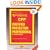Certified Protection Professional Examination (Cpp (Cpp - Admission Test Series : Ats-68)
