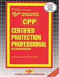Certified Protection Professional Examination (Cpp (Cpp - Admission Test Series : Ats-68)