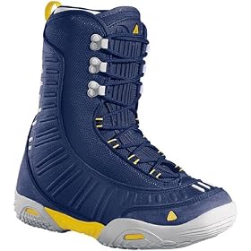 Airwalk Freeride Snowboard Boots