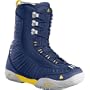 Airwalk Freeride Snowboard Boots - PEACOAT/SAFFRON 6