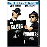 The Blues Brothers  (Full Screen 25th Anniversary Edition) (1980)