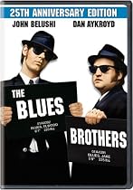 The Blues Brothers Streaming.