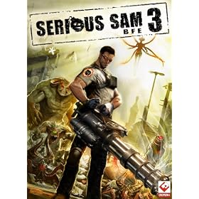 Serious Sam III: BFE