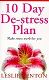 10 DAY DE-STRESS PLAN
