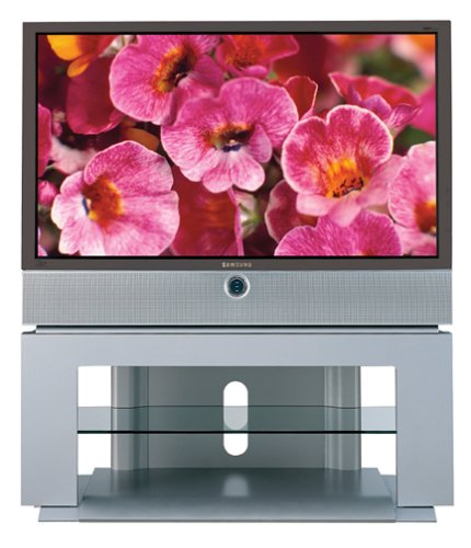 Samsung HLN507W 50-Inch Widescreen Projection HDTV with DLP Technology