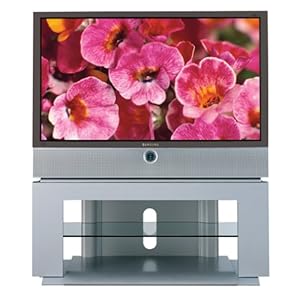 Samsung HLN507W 50-Inch Widescreen Projection HDTV with ...