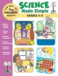 Science Made Simple (The Best of Mailbox Magazine, Book 2)