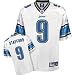 Reebok Detroit Lions Matthew Stafford Replica White Jersey Size: Small