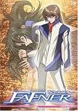 Fafner, Vol. 5: Rebirth
