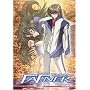 Fafner, Vol. 5: Rebirth
