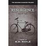Resurgence (Second Chances Trilogy)