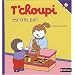 T'choupi est tr�s poli