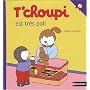 T'choupi est tr�s poli