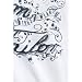 TOM TAILOR T-Shirt Damen, weiß, XL