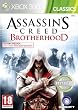 Assassin's Creed : brotherhood - �dition sp�ciale classics
