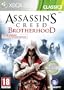 Assassin's Creed : brotherhood - �dition sp�ciale classics