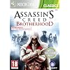 Assassin's Creed : brotherhood - �dition sp�ciale classics