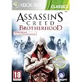Assassin's Creed : brotherhood - �dition sp�ciale classics
