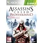 Assassin's Creed : brotherhood - �dition sp�ciale &hellip de UBI Soft