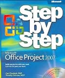  : Microsoft Office Project 2007 Step by Step