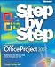  : Microsoft Office Project 2007 Step by Step