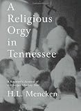 Religious Orgy in Tennessee, A