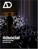 4dsocial: Interactive Design Environments (Architectural Design)