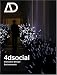 Books : 4dSocial: Interactive Design Environments (Architectural Design)