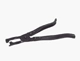 Narrow Access Valve Stem Seal Removal Pliers 10-218A
