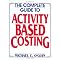 "Book on Activity Based Costing"