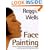 Reggie's Face Painting: Emmy Award-Winning Make-Up Artist Reveals His Beauty Secrets For African-American Women