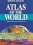 Rand McNally Atlas of the World: A millennium edition