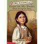 My America: Hope In My Heart, Sofia's Ellis Island Diary, Book One