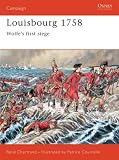 Louisbourg 1758: Wolfe's first siege (Campaign)