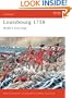 Louisbourg 1758: Wolfe's first siege (Campaign)