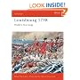 Louisbourg, 1758: Wolfe's First Victory (Osprey Military Campaign)