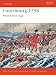 Louisbourg, 1758: Wolfe's First Victory (Osprey Military Campaign)