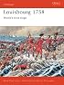 Louisbourg 1758: Wolfe's first siege (Campaign)